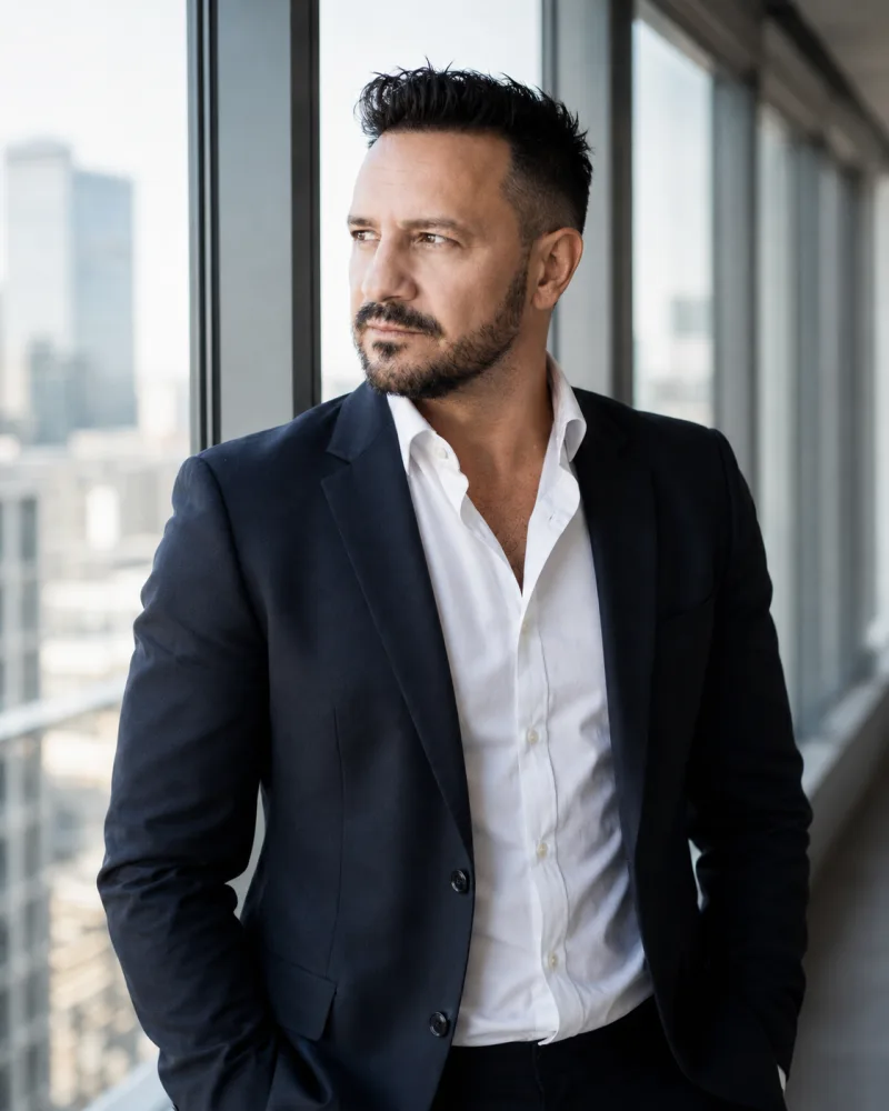 Karol Marcinkiewicz